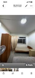Blk 325 Tah Ching Road (Jurong West), HDB 4 Rooms #581521901